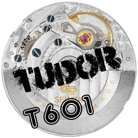 r/Tudor on Reddit: 1926 movement question, Does the new t601 